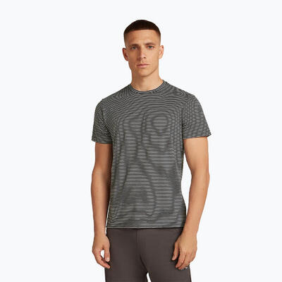 Heren trekking t-shirt icebreaker merino 150 tech lite iii