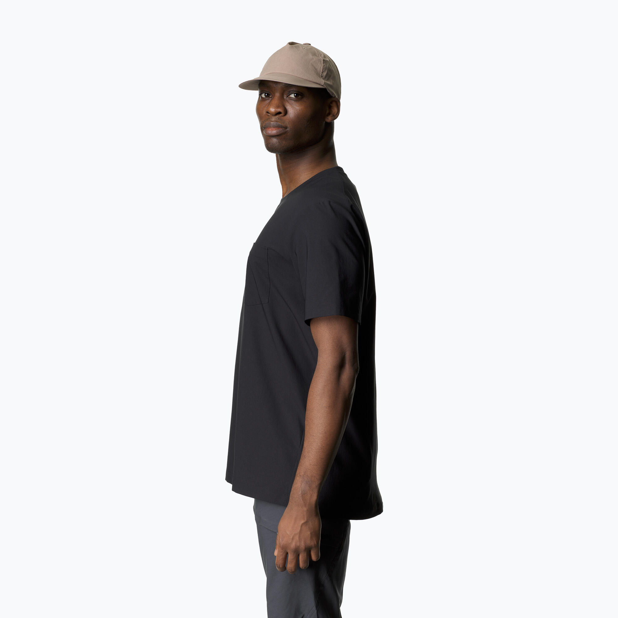 Maglietta da uomo Houdini Covet Tee 3/5