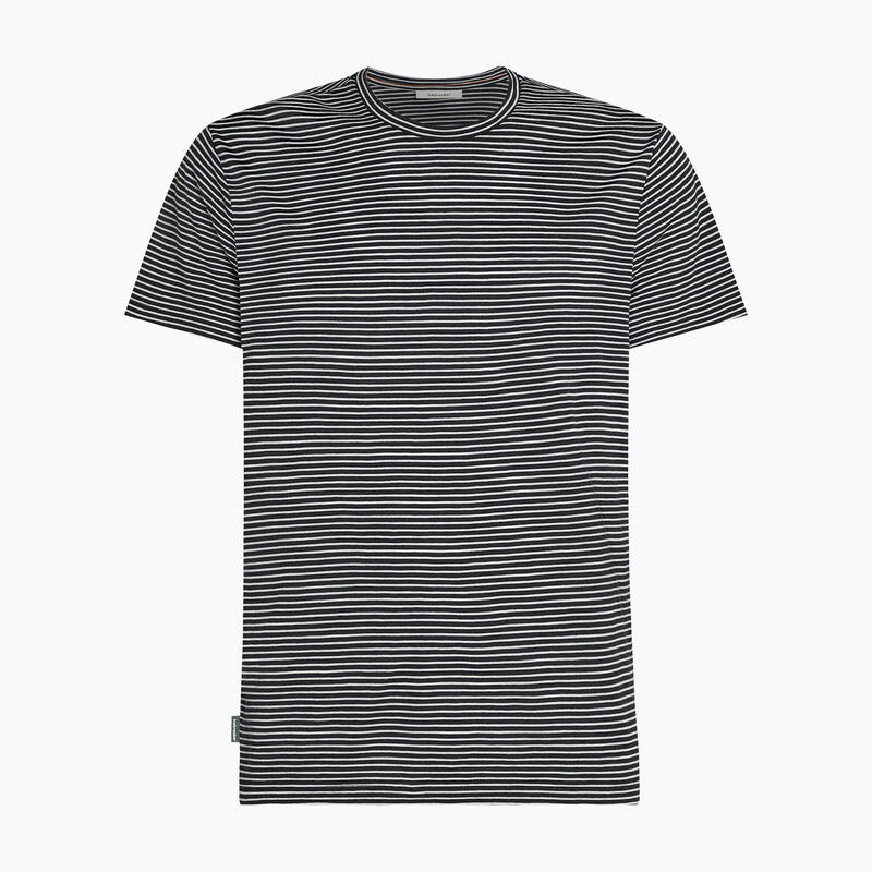 Tricou de drumeție pentru bărbați icebreaker Merino 150 Tech Lite III