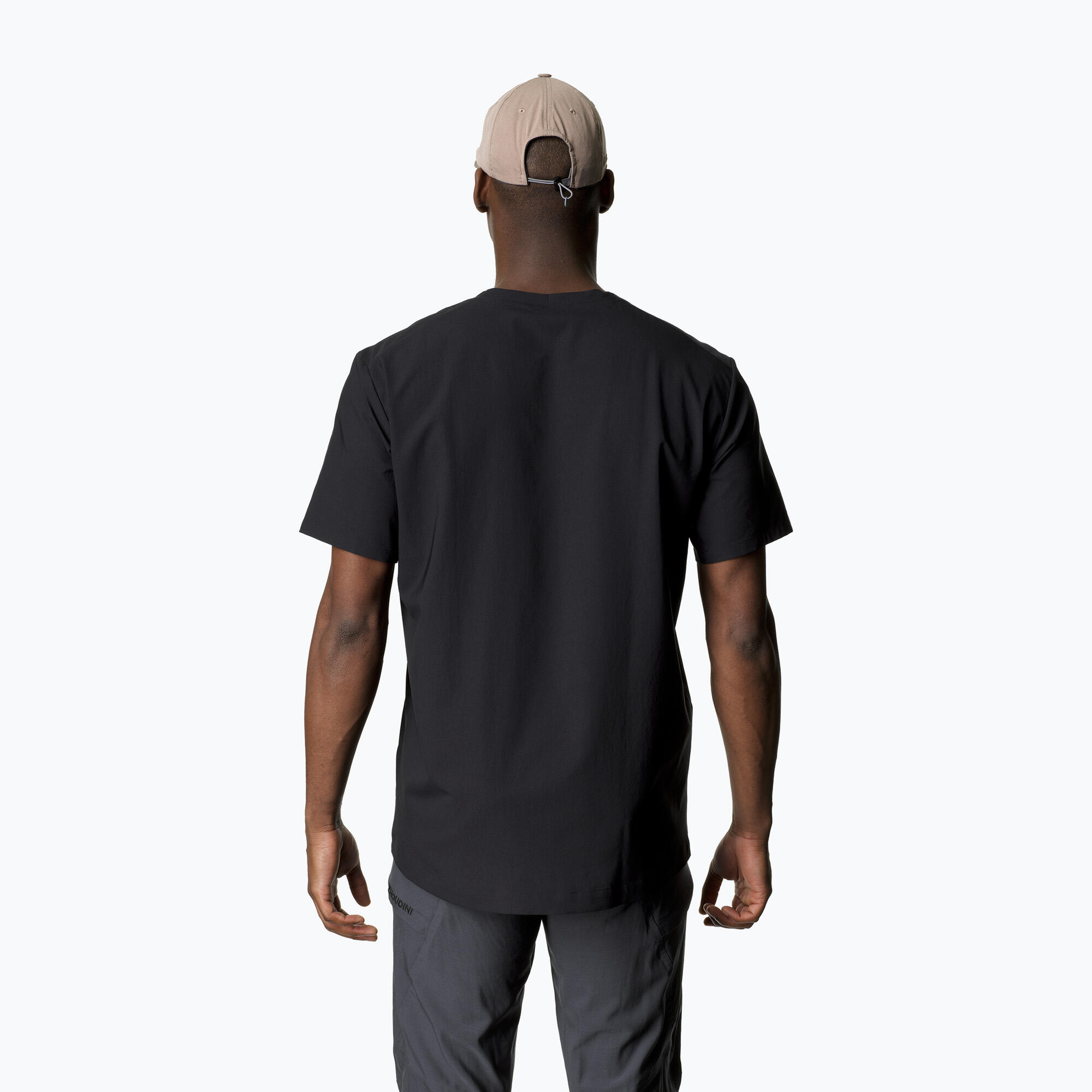 Maglietta da uomo Houdini Covet Tee 2/5