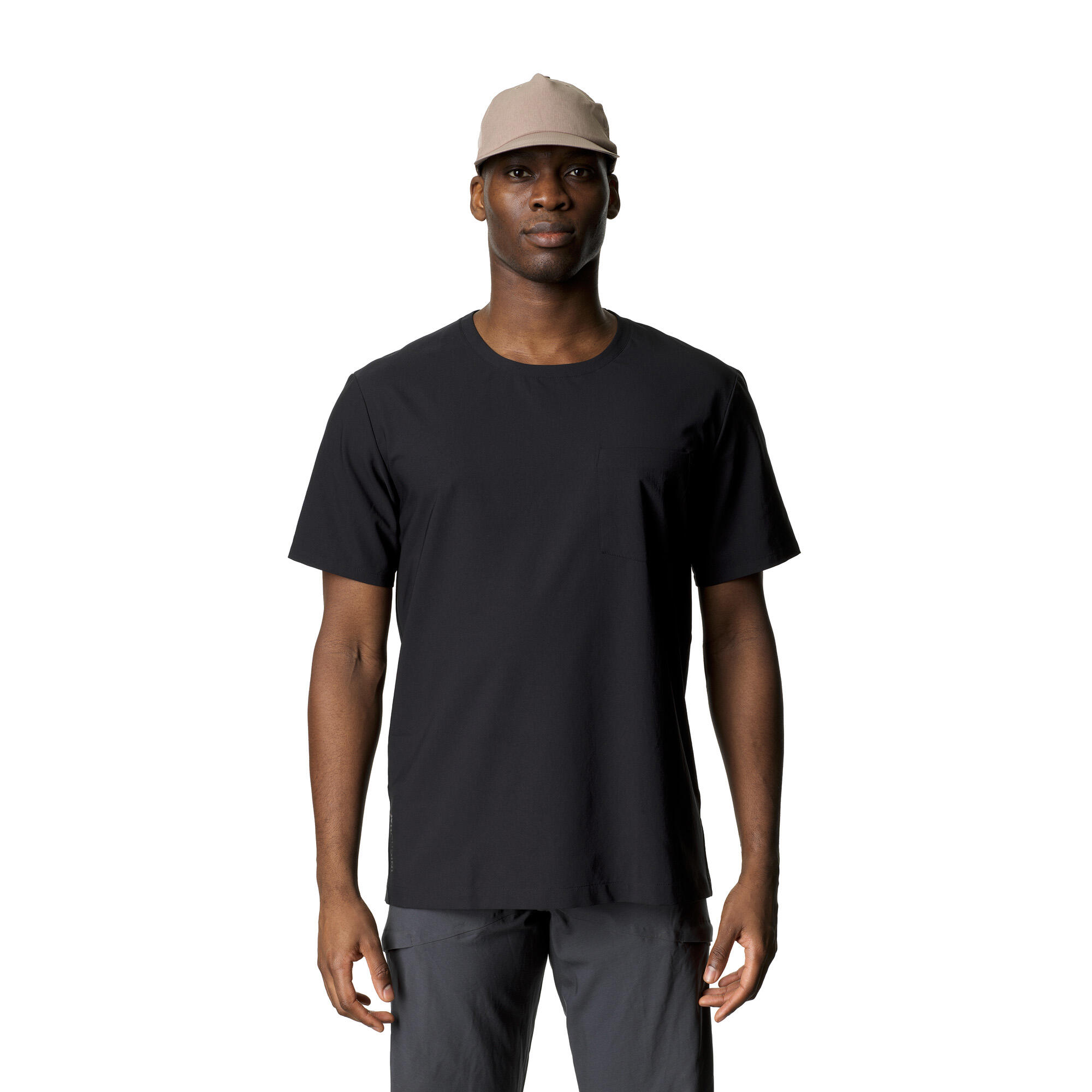 Maglietta da uomo Houdini Covet Tee 5/5