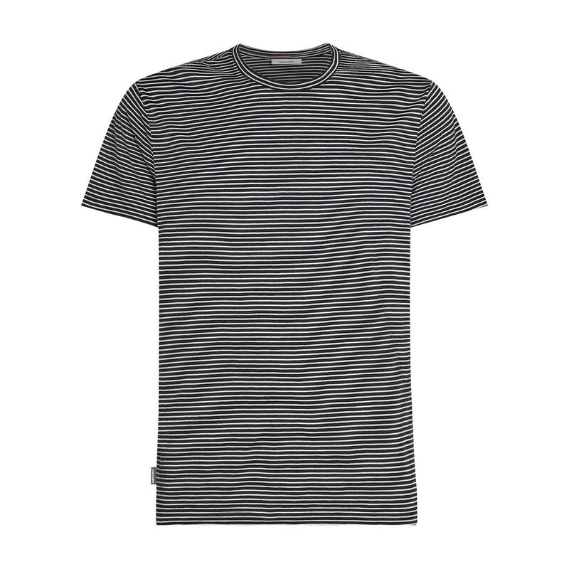 Tricou de drumeție pentru bărbați icebreaker Merino 150 Tech Lite III