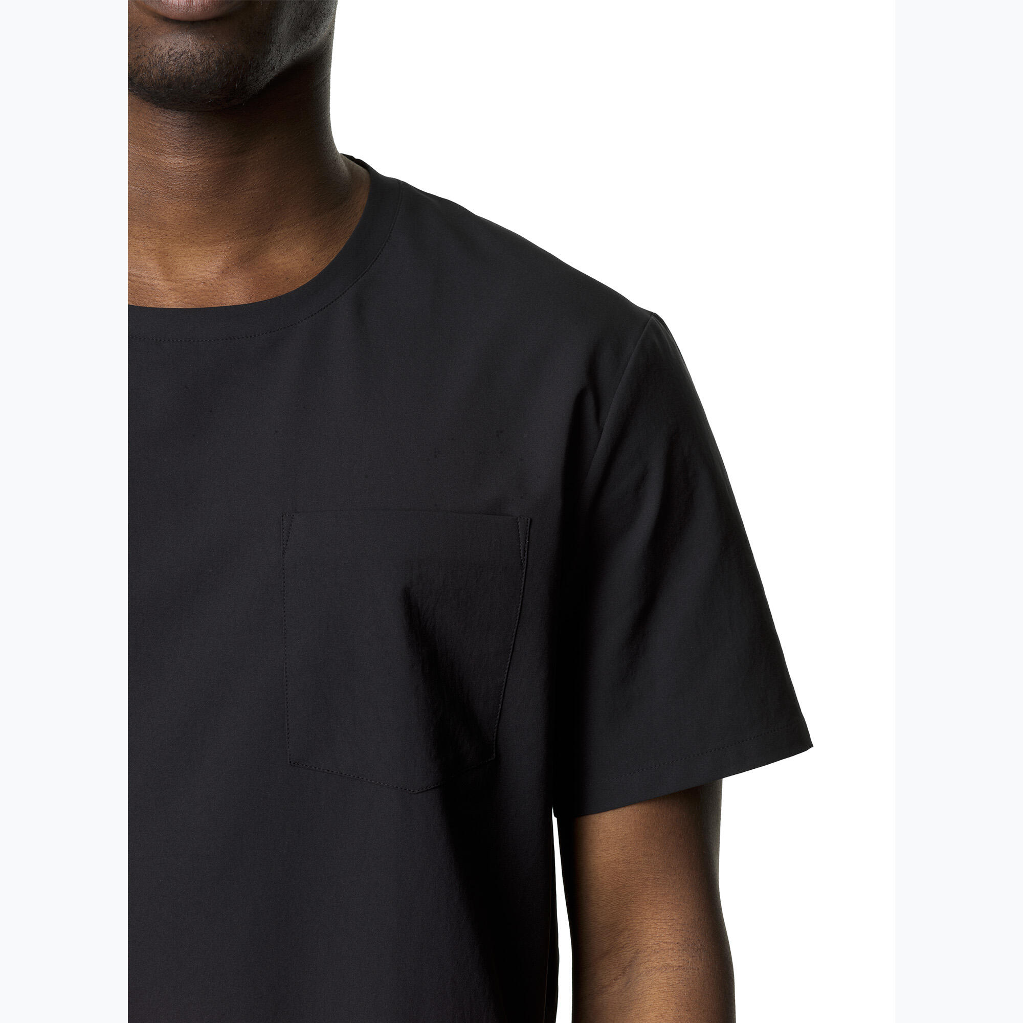 Maglietta da uomo Houdini Covet Tee 4/5