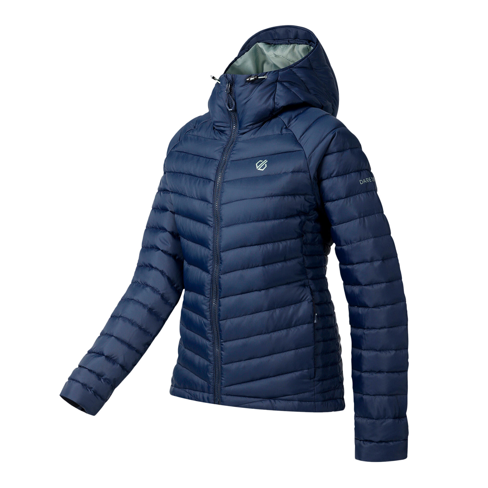 Veste AIR LITE Femme (Bleu Marine) 3/5