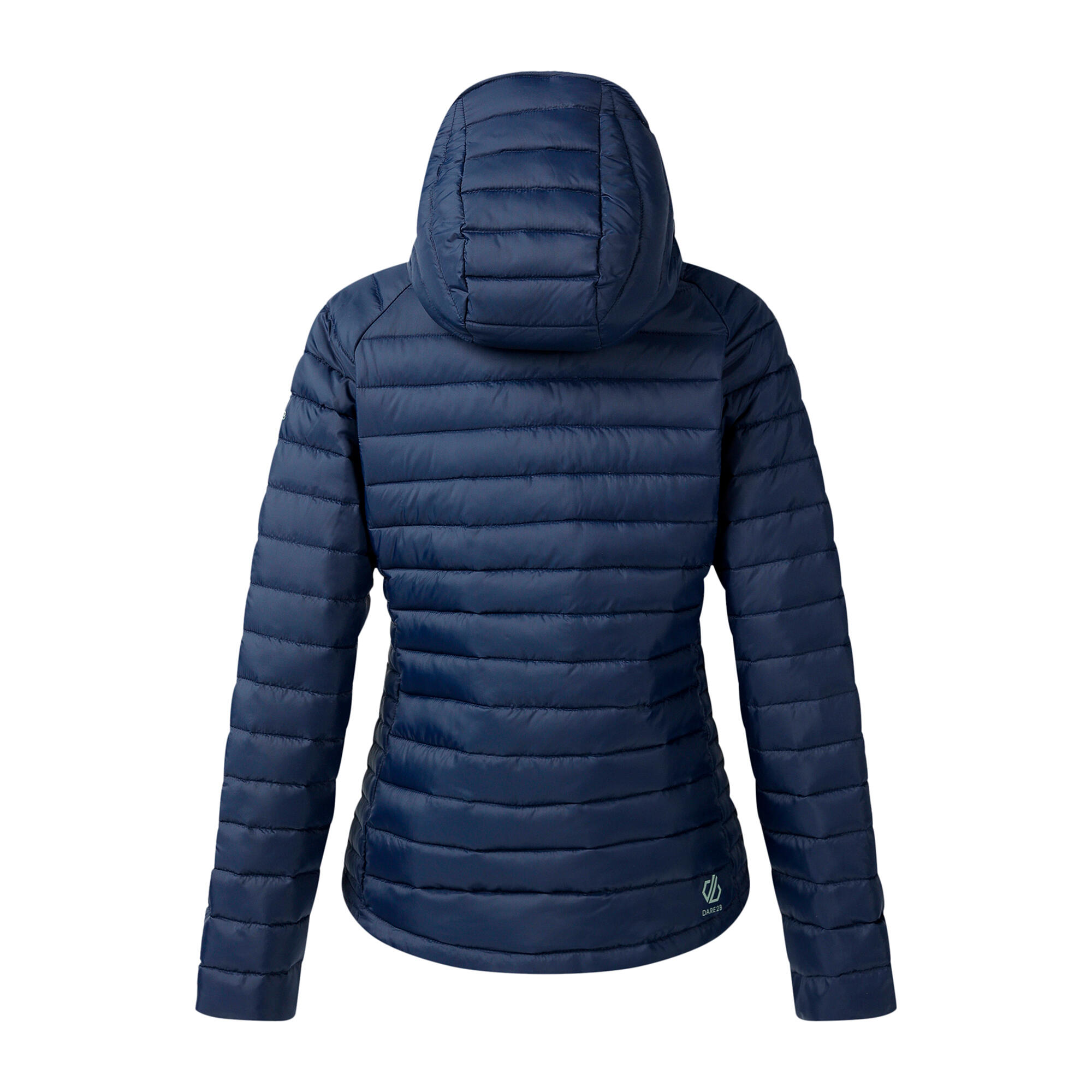 Veste AIR LITE Femme (Bleu Marine) 2/5