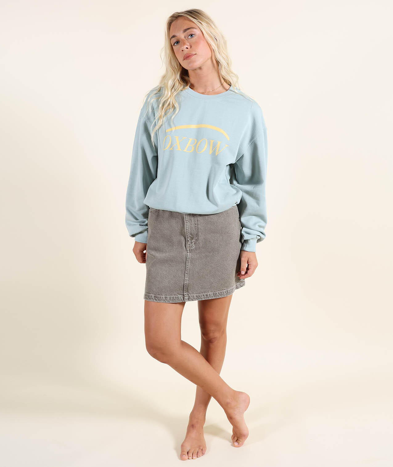 Sudadera SALAI 3/5