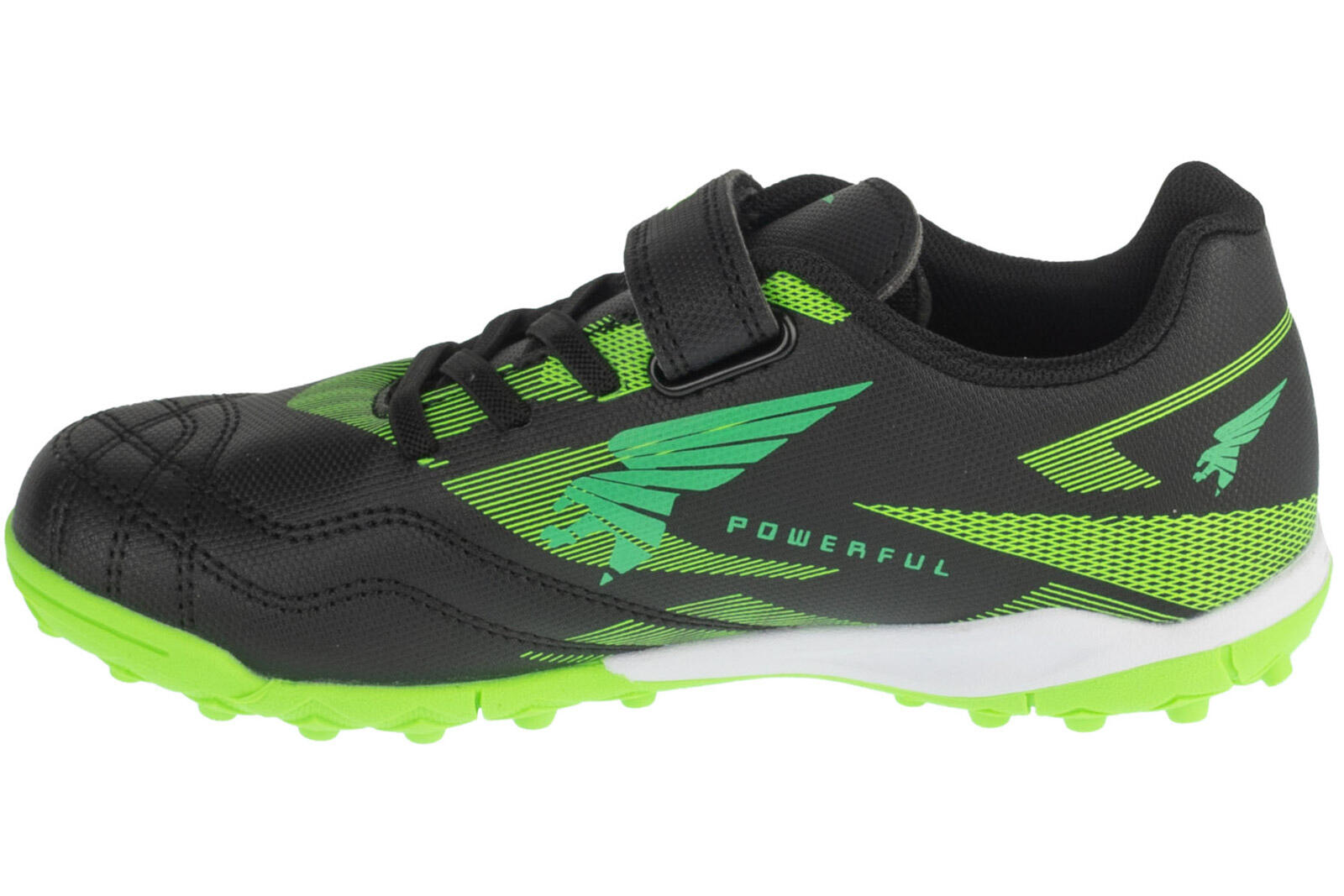 Buty piłkarskie turfy chłopięce, Powerful Jr 26 POJS TFV 2/4