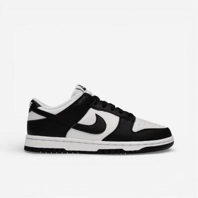 Nike Dunk Low Next Nature Panda (Women's)