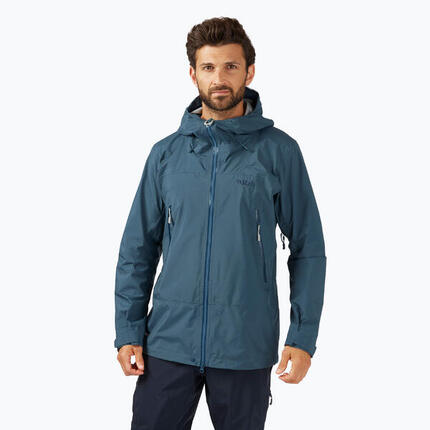 Damen Regenjacke Rab Namche GTX