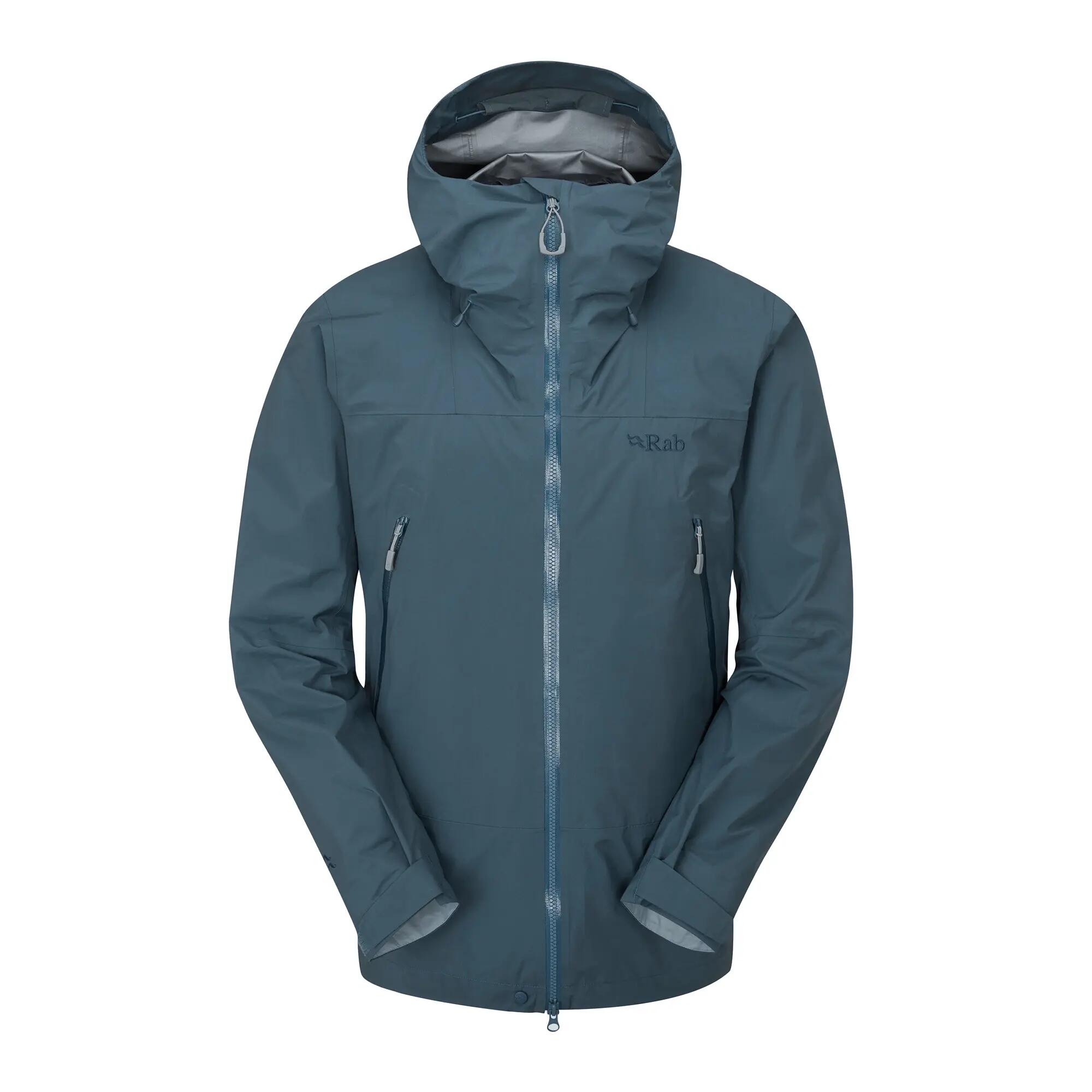 Dames regenjas Rab Namche GTX 6/6