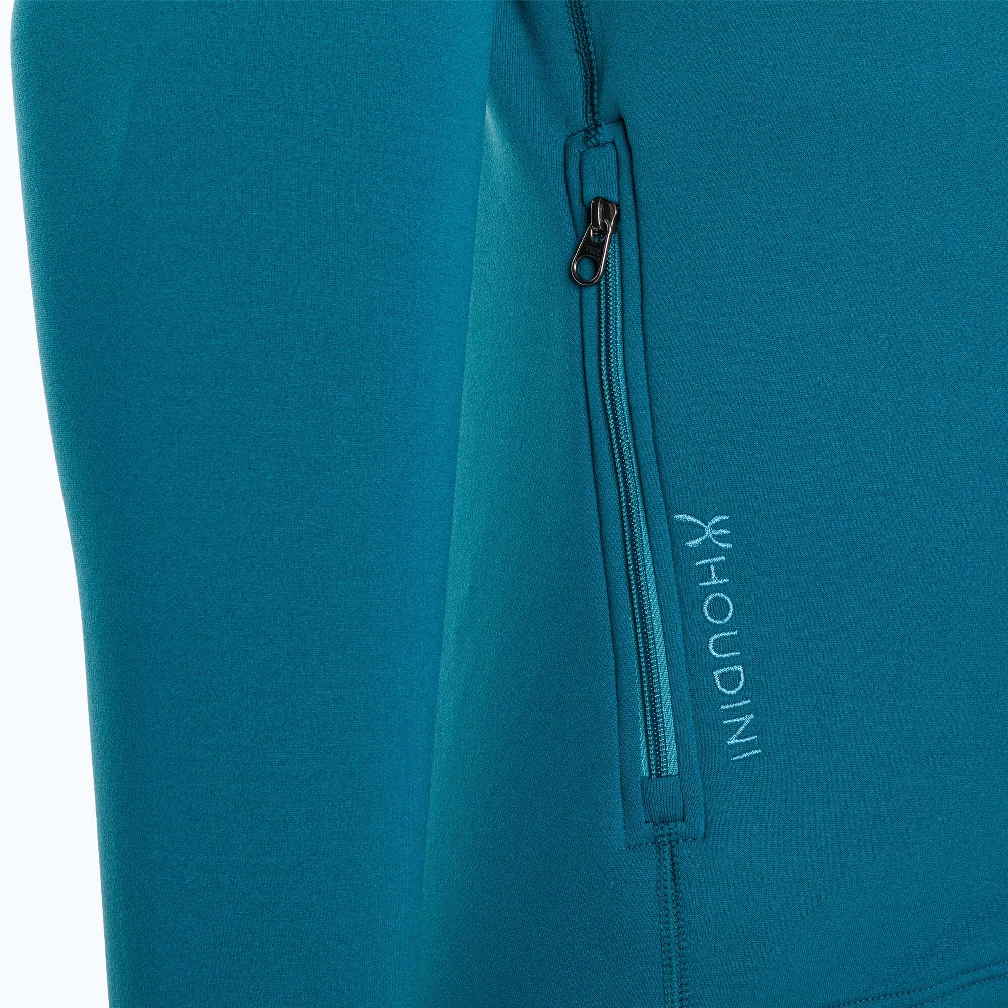 Giacca softshell da uomo Houdini Power Houdi 6/7