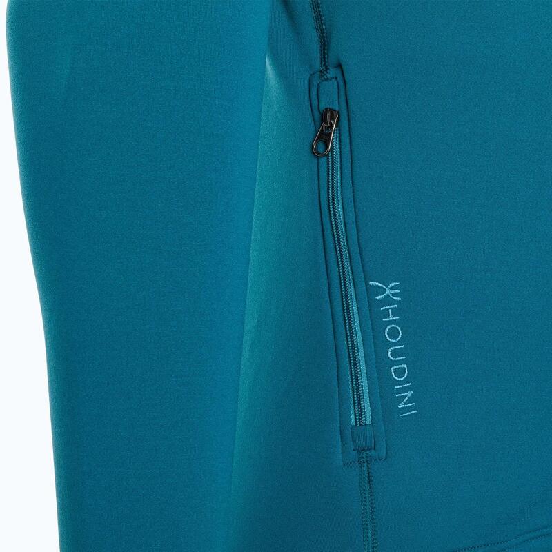 Geacă softshell bărbați Houdini Power Houdi