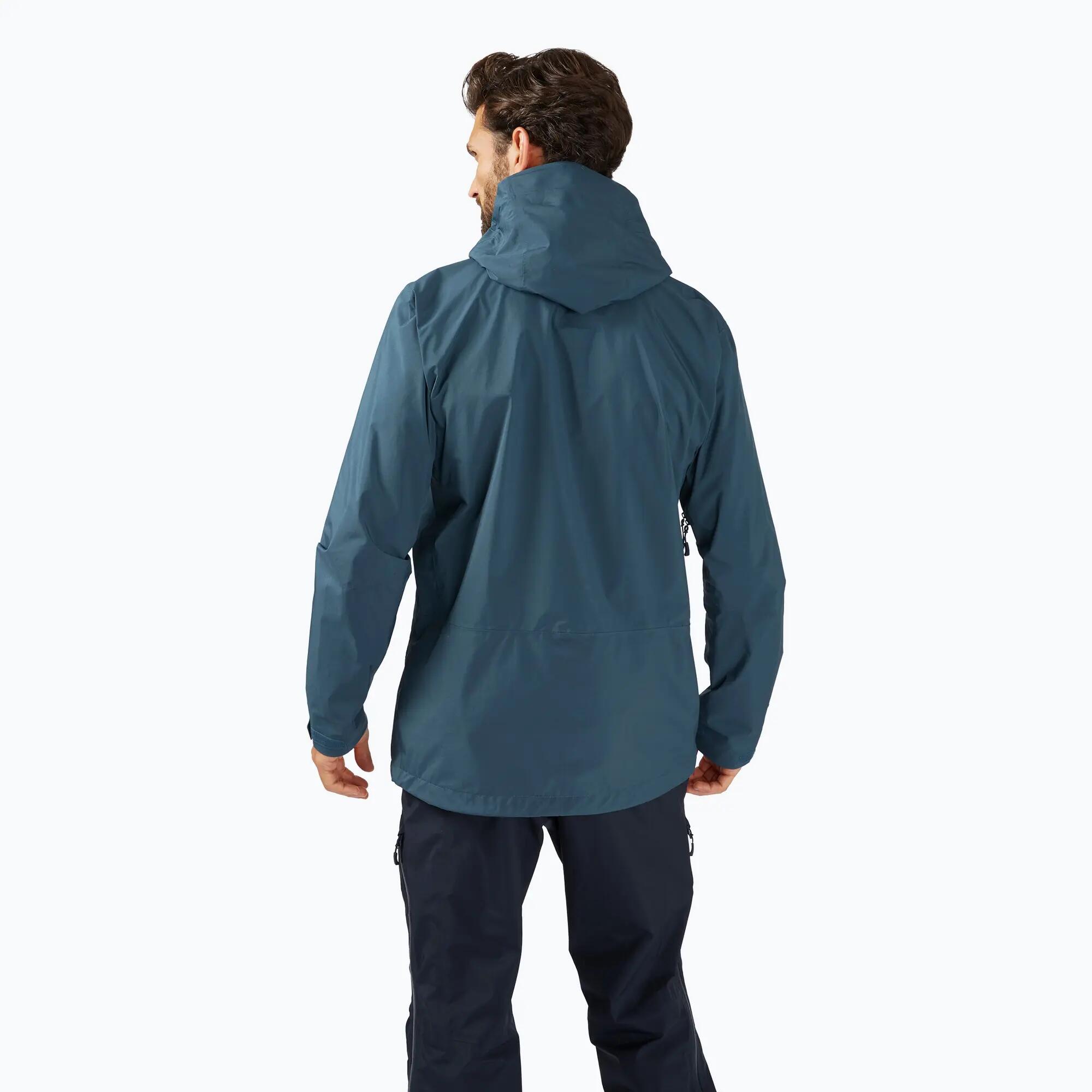 Dames regenjas Rab Namche GTX 3/6