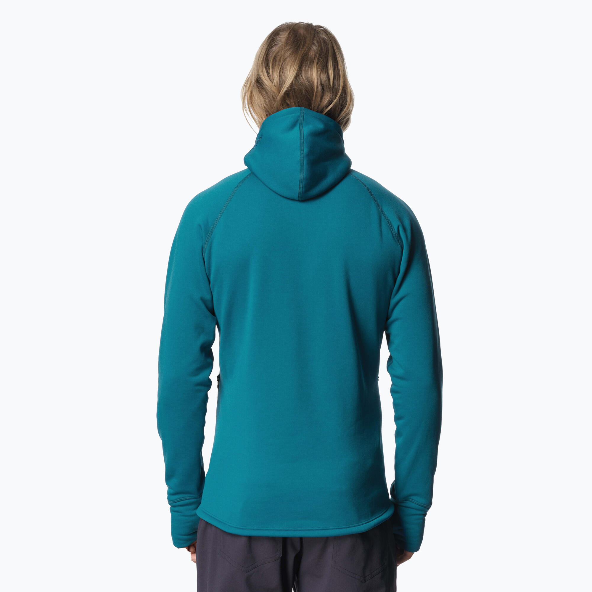 Giacca softshell da uomo Houdini Power Houdi 3/7