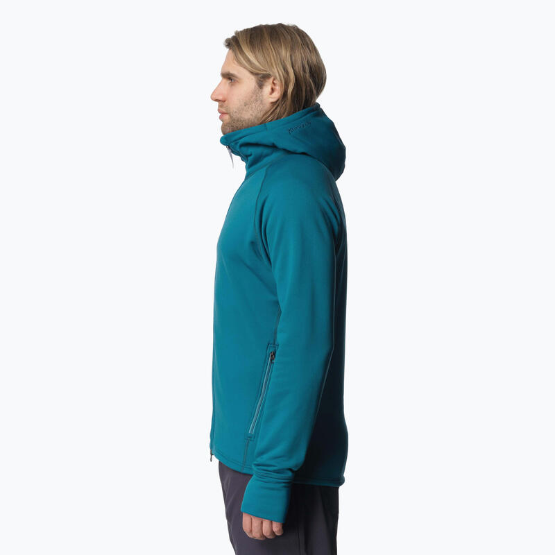 Geacă softshell bărbați Houdini Power Houdi