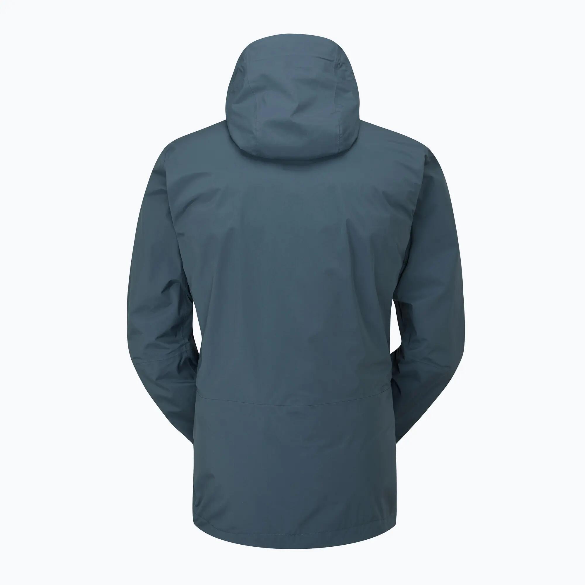 Dames regenjas Rab Namche GTX 5/6