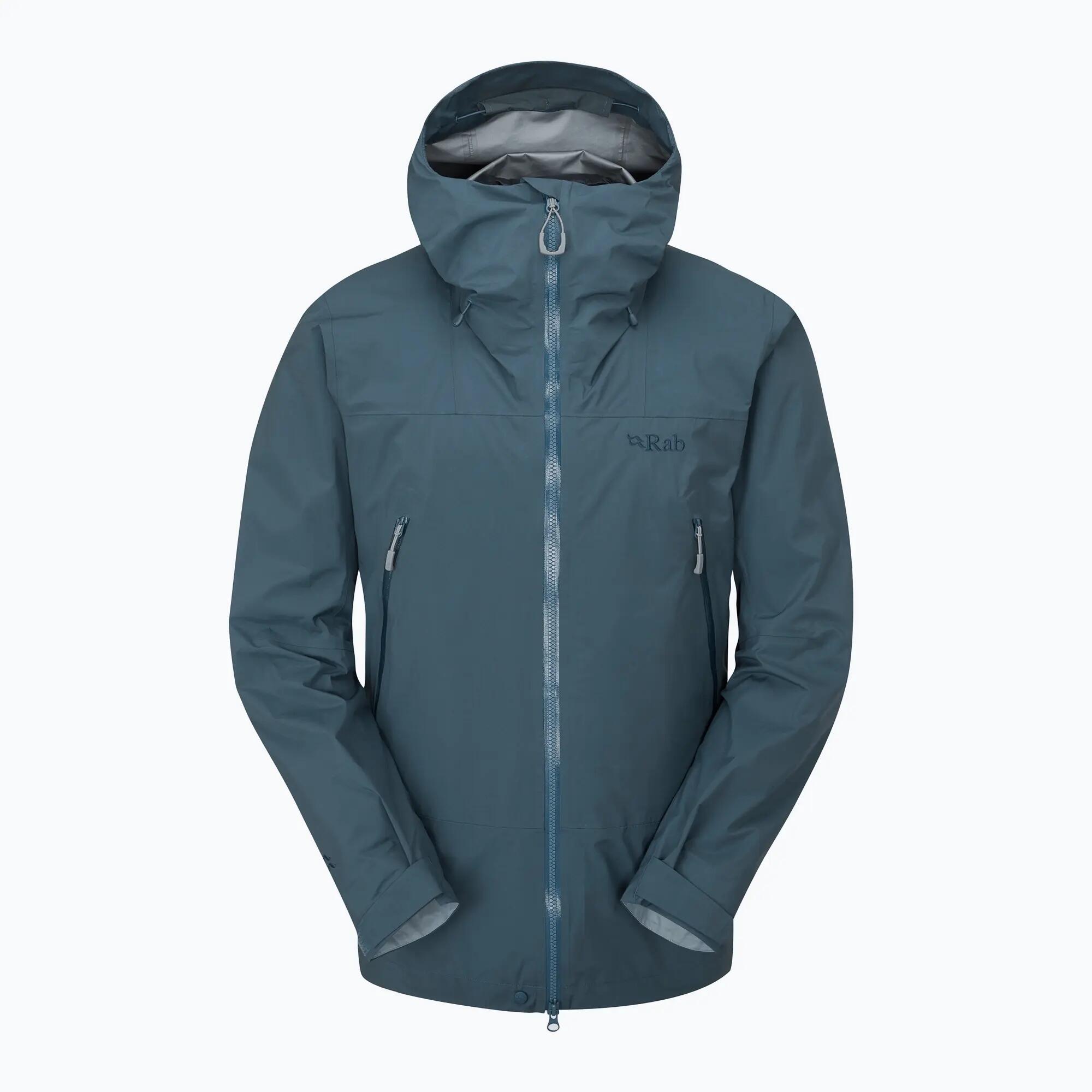 Dames regenjas Rab Namche GTX 4/6