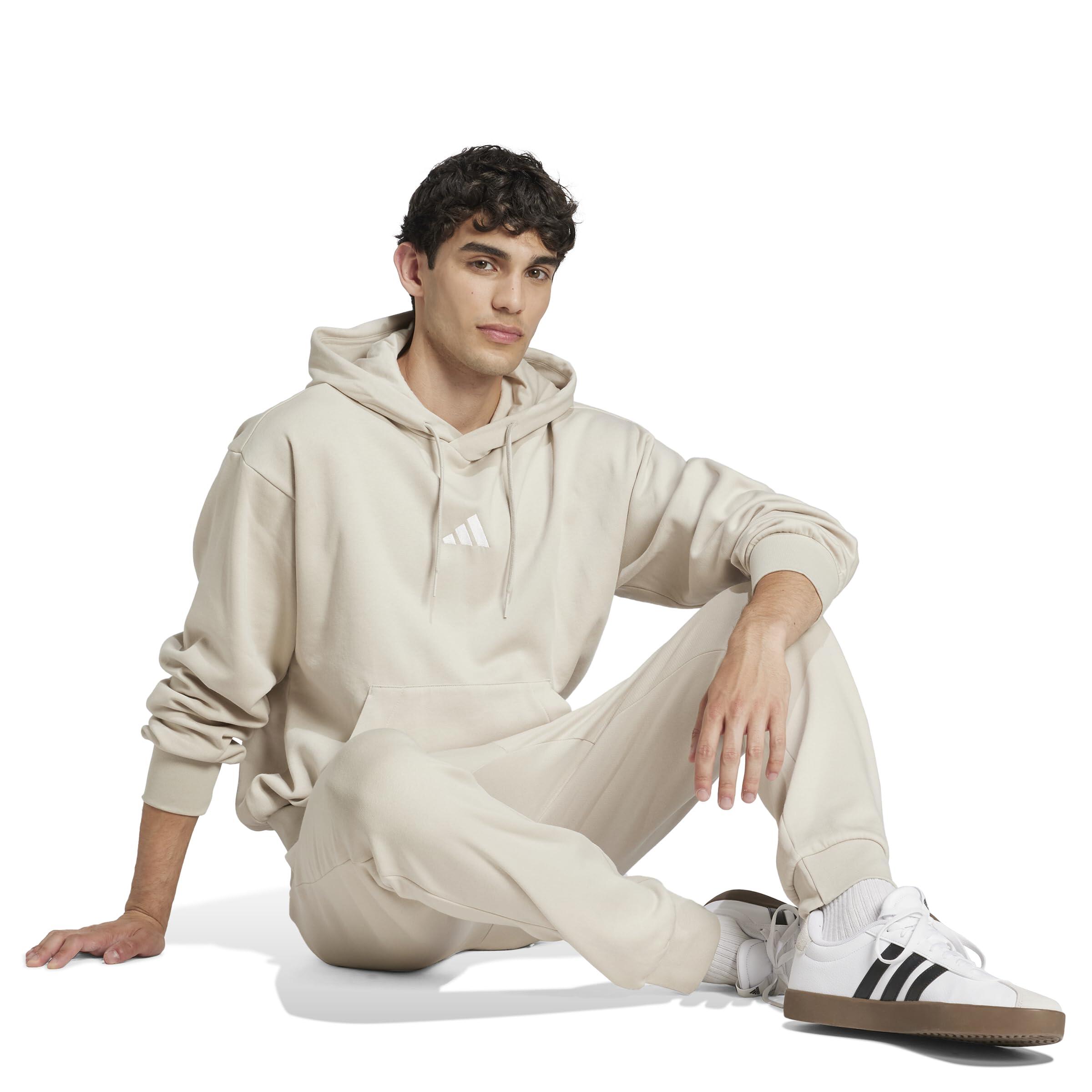 Sudadera con capucha Adidas modelo IN6067 para unisex 2/6