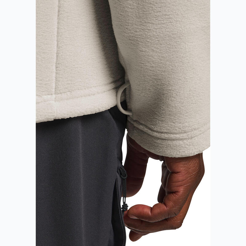 Bluza polar pentru bărbați Jack Wolfskin Winterstein Fz
