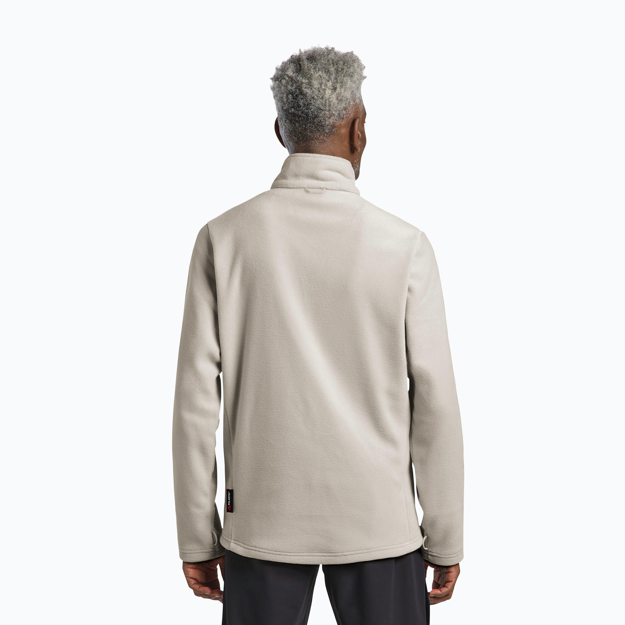 Veste polaire homme Jack Wolfskin Winterstein Fz 3/7