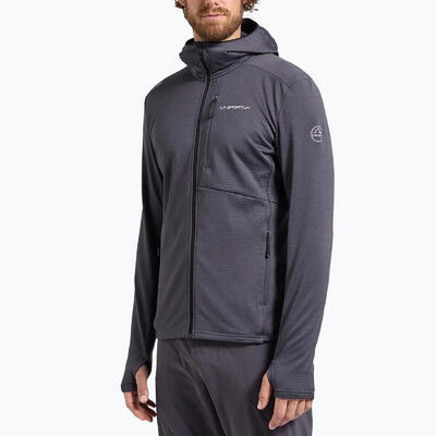 Felpa da trekking uomo La Sportiva Chill Thermal Hoody