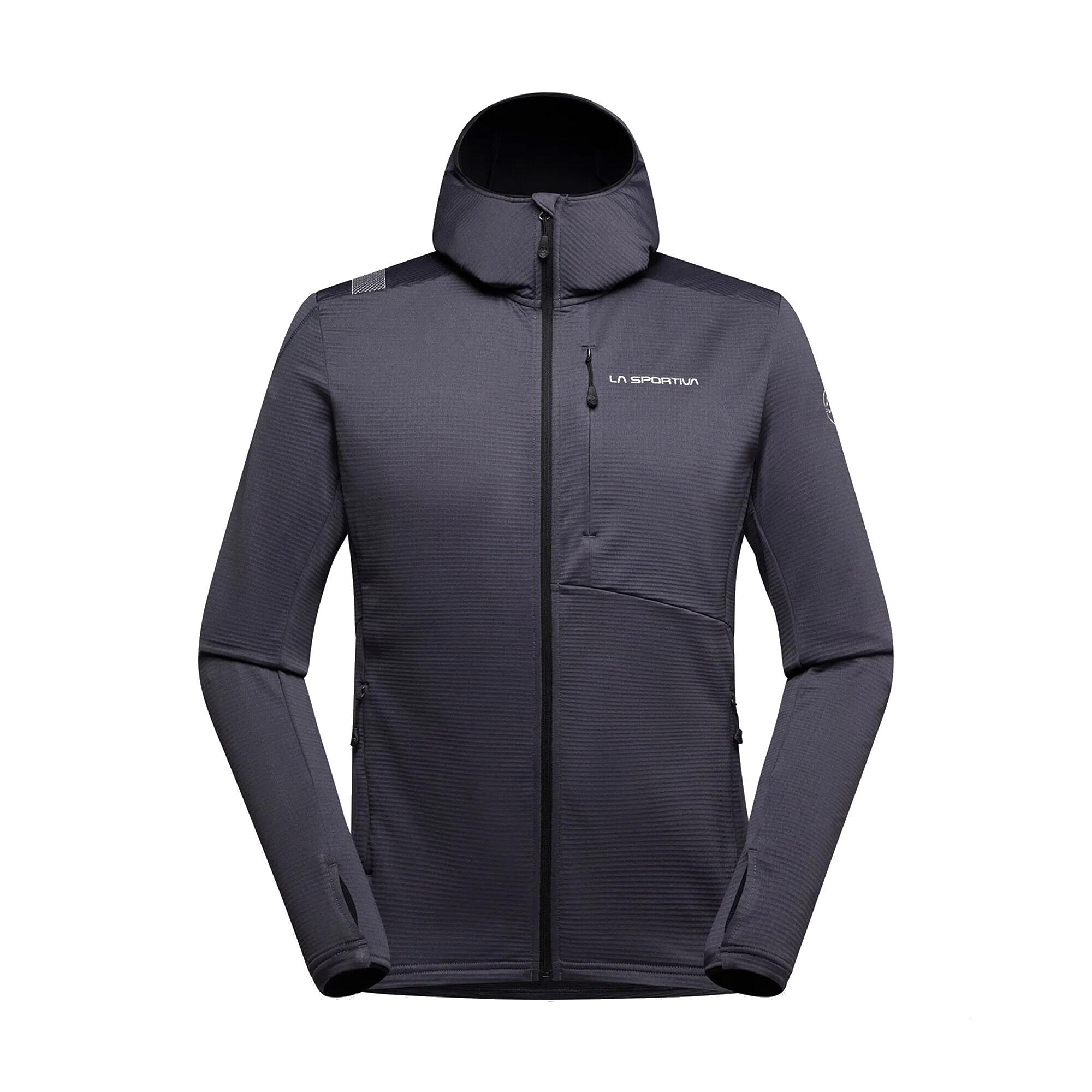Sweat-shirt de trekking homme La Sportiva Chill Thermal Hoody 6/6
