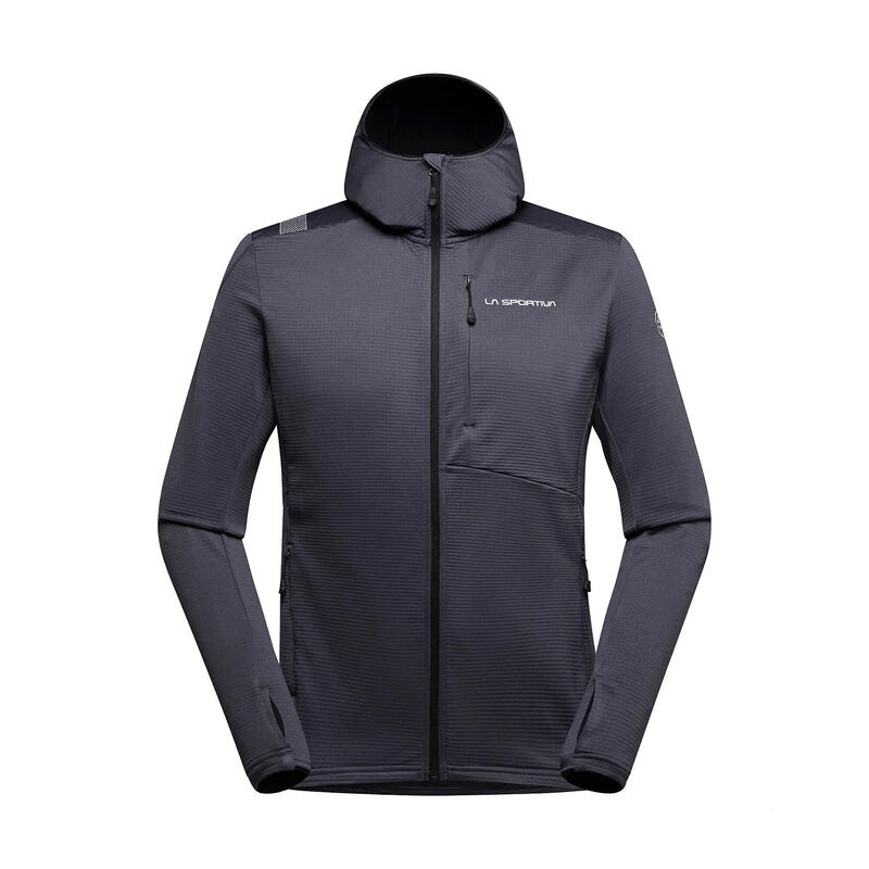 Hanorac de drumeție pentru bărbați La Sportiva Chill Thermal Hoody