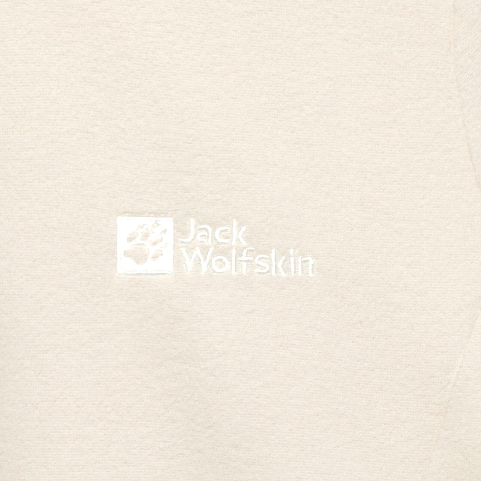 Sweat-shirt de trekking pour femme Jack Wolfskin Taunus Hz 2/7