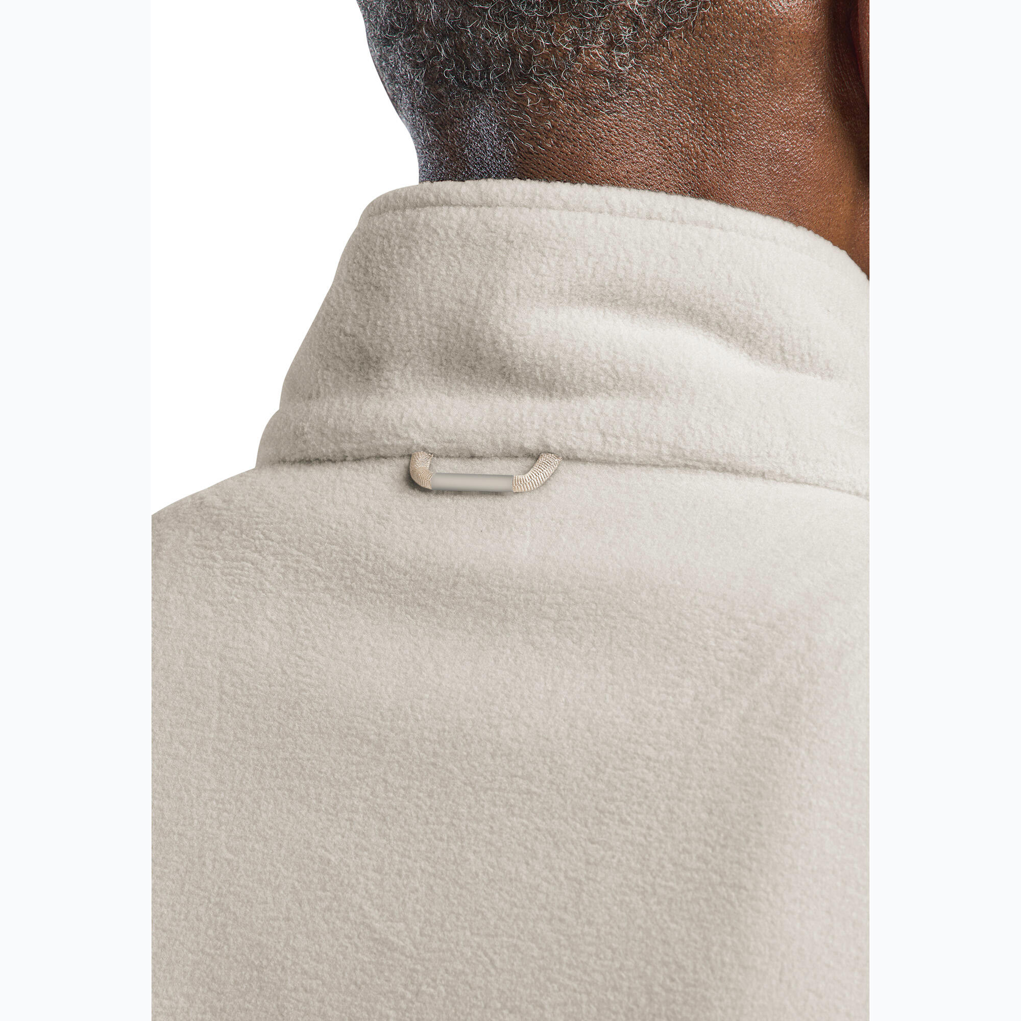 Veste polaire homme Jack Wolfskin Winterstein Fz 4/7