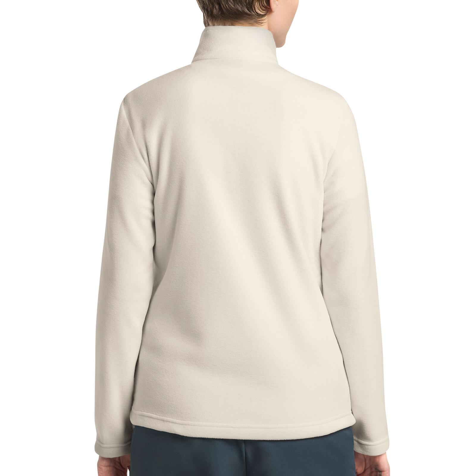 Sweat-shirt de trekking pour femme Jack Wolfskin Taunus Hz 5/7
