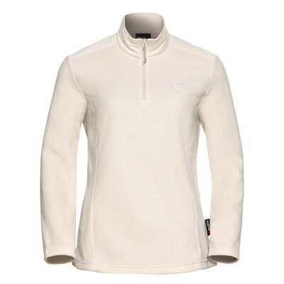 Dames trekkingtrui jack wolfskin taunus hz