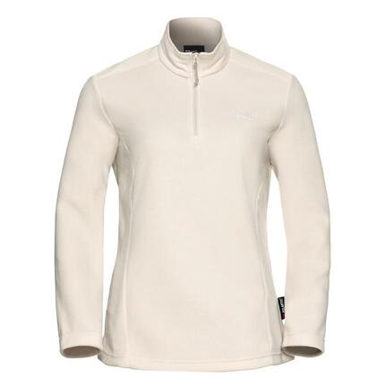 Fleecepullover weich atmungsaktiv langlebig Damen - Taunus HZ W