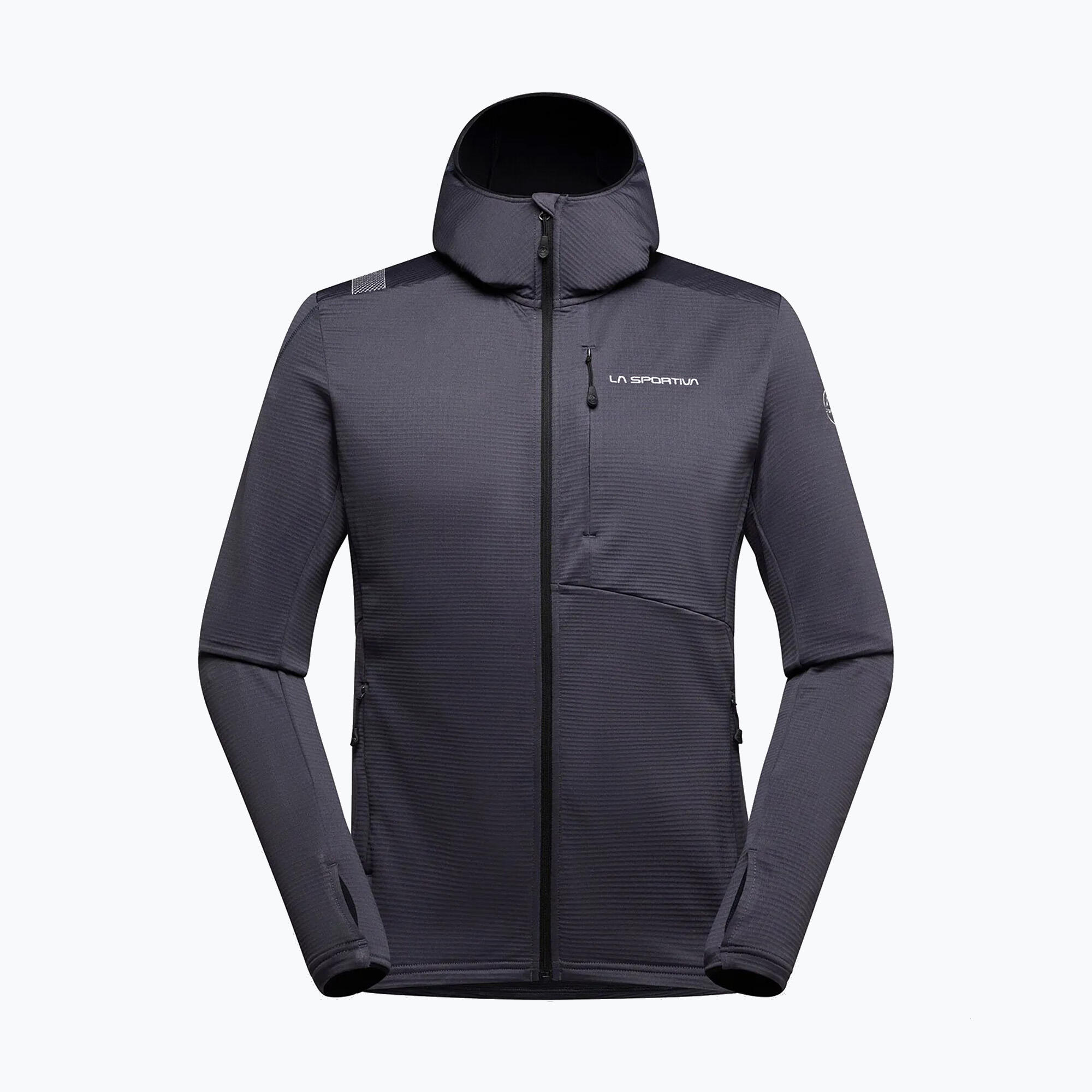 Sweat-shirt de trekking homme La Sportiva Chill Thermal Hoody 4/6
