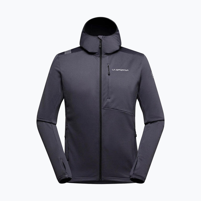 Hanorac de drumeție pentru bărbați La Sportiva Chill Thermal Hoody