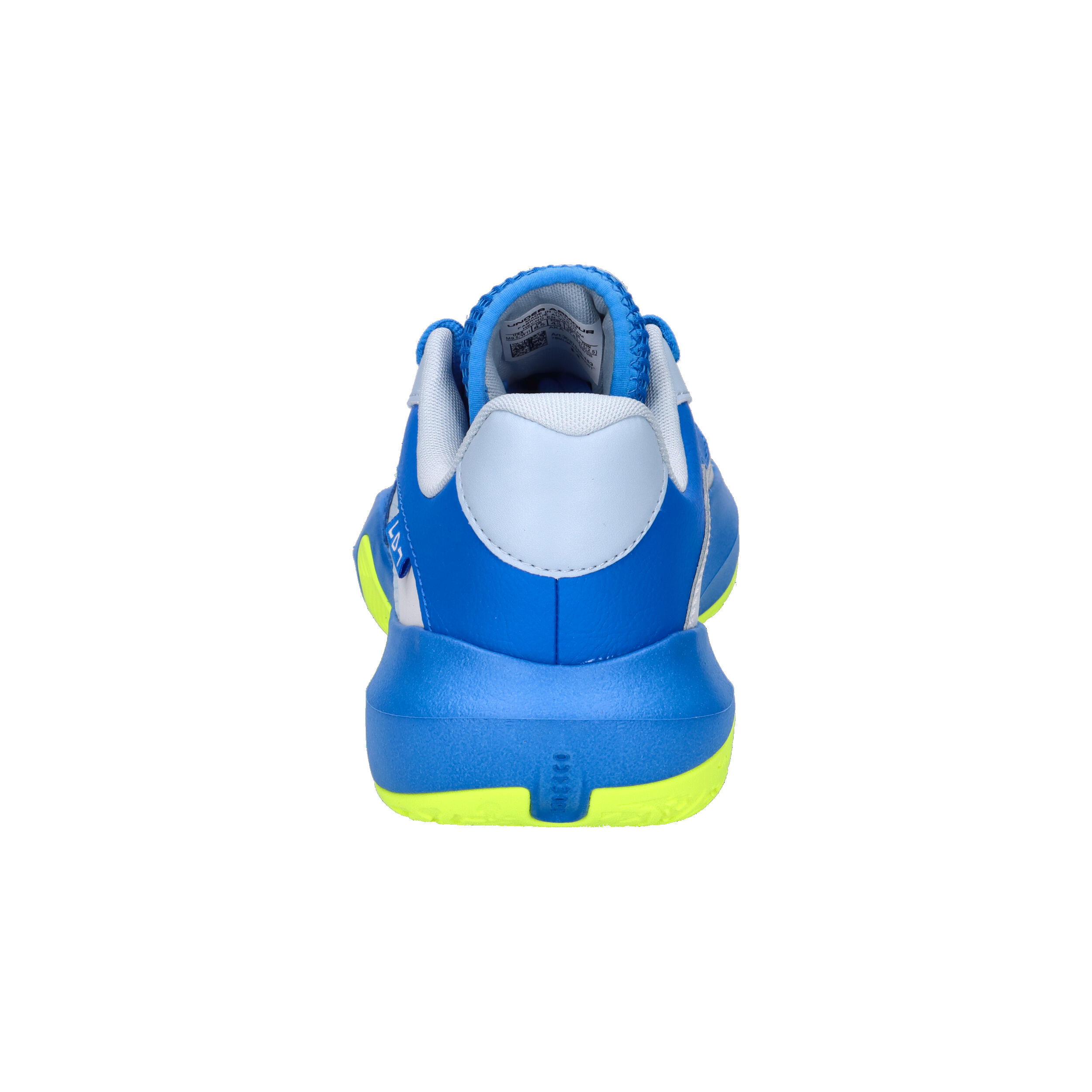 Under Armour Herren Basketballschuhe Lockdown 7 Low 3027646 13/15