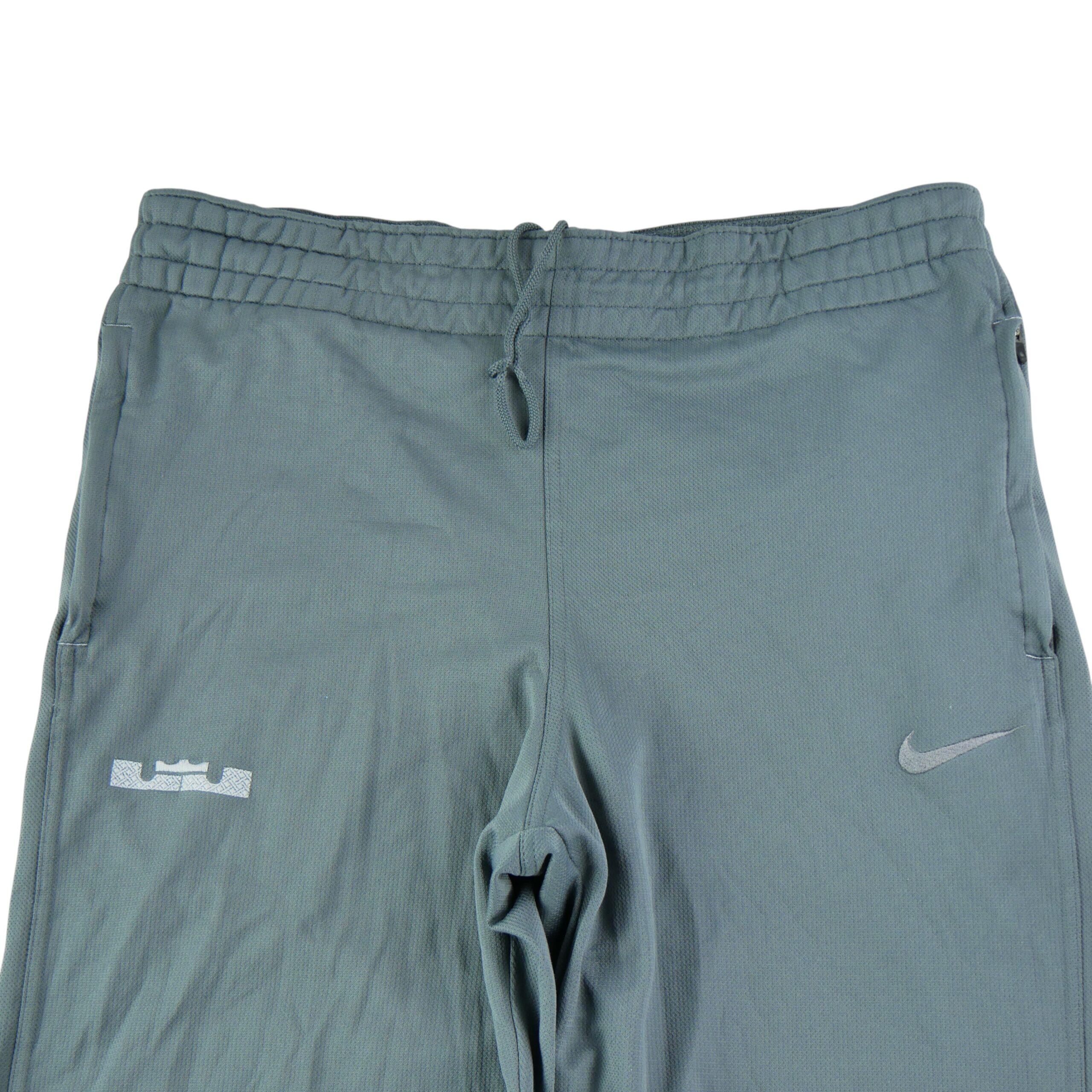 Segunda Vida - Pantalones de jogging grises hombres - Muy Bueno 3/5