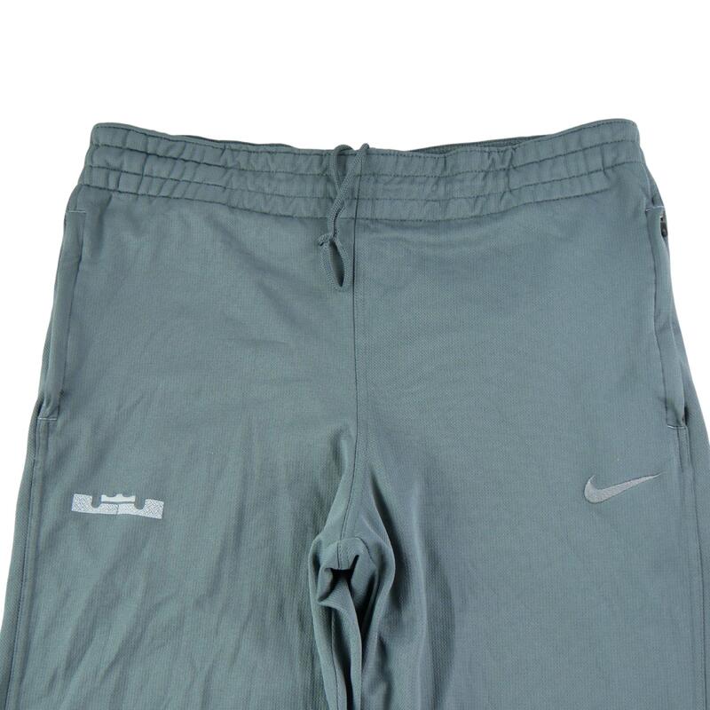 Second life - Pantaloni de jogging gri pentru bărbați - Foarte bun
