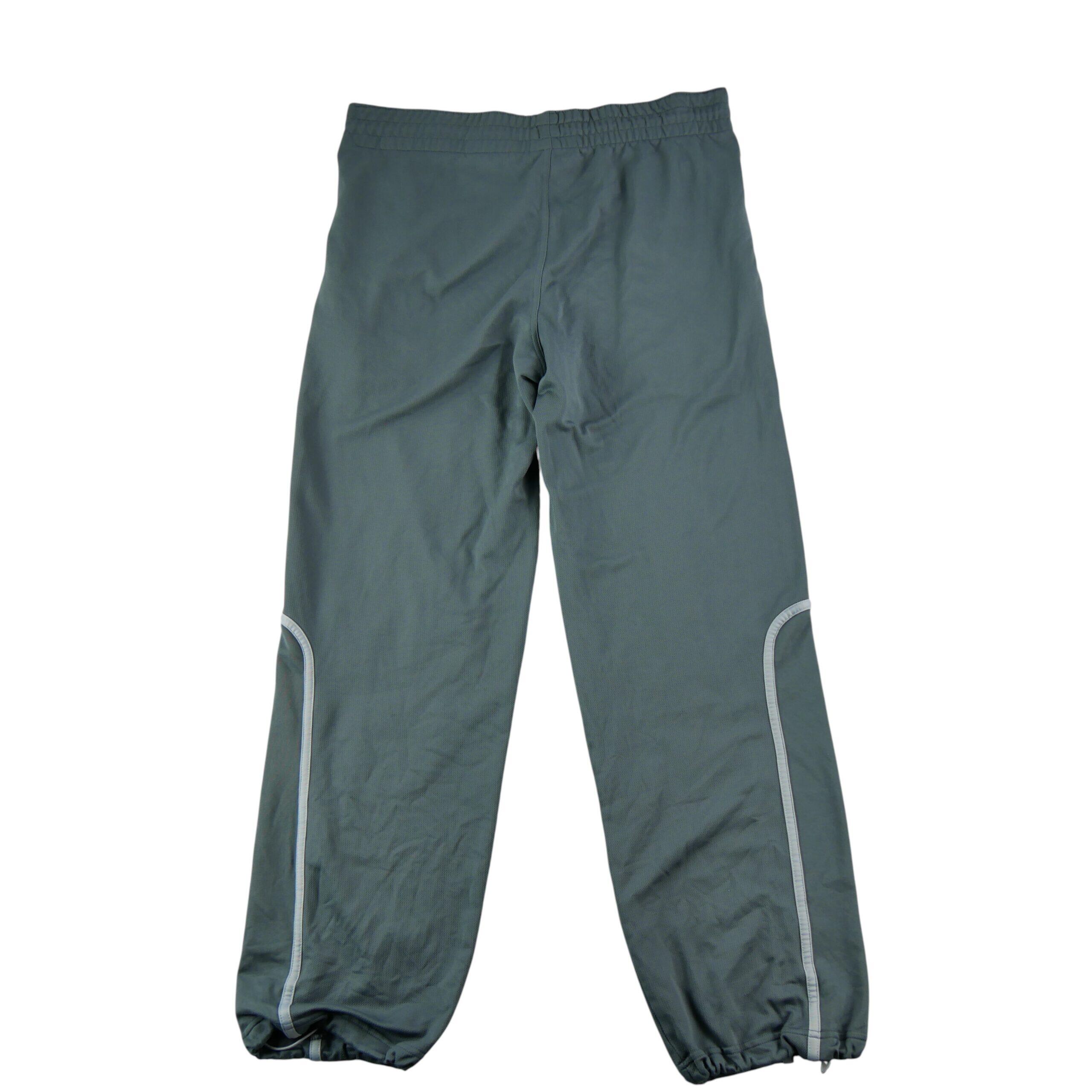 Segunda Vida - Pantalones de jogging grises hombres - Muy Bueno 2/5