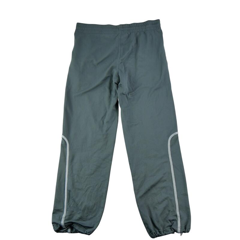 Second life - Pantaloni de jogging gri pentru bărbați - Foarte bun