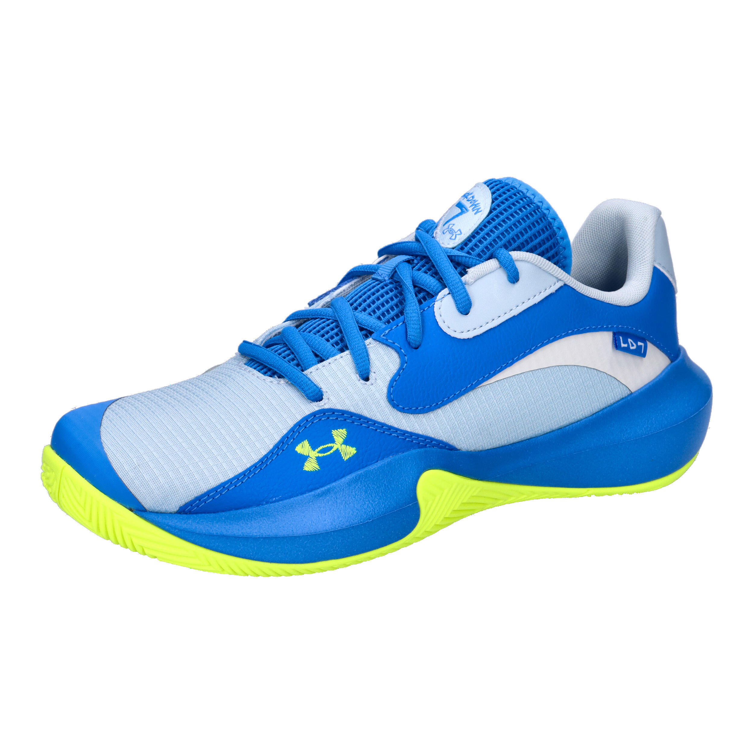 UNDER ARMOUR picture