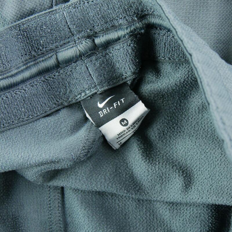 Second life - Pantaloni de jogging gri pentru bărbați - Foarte bun