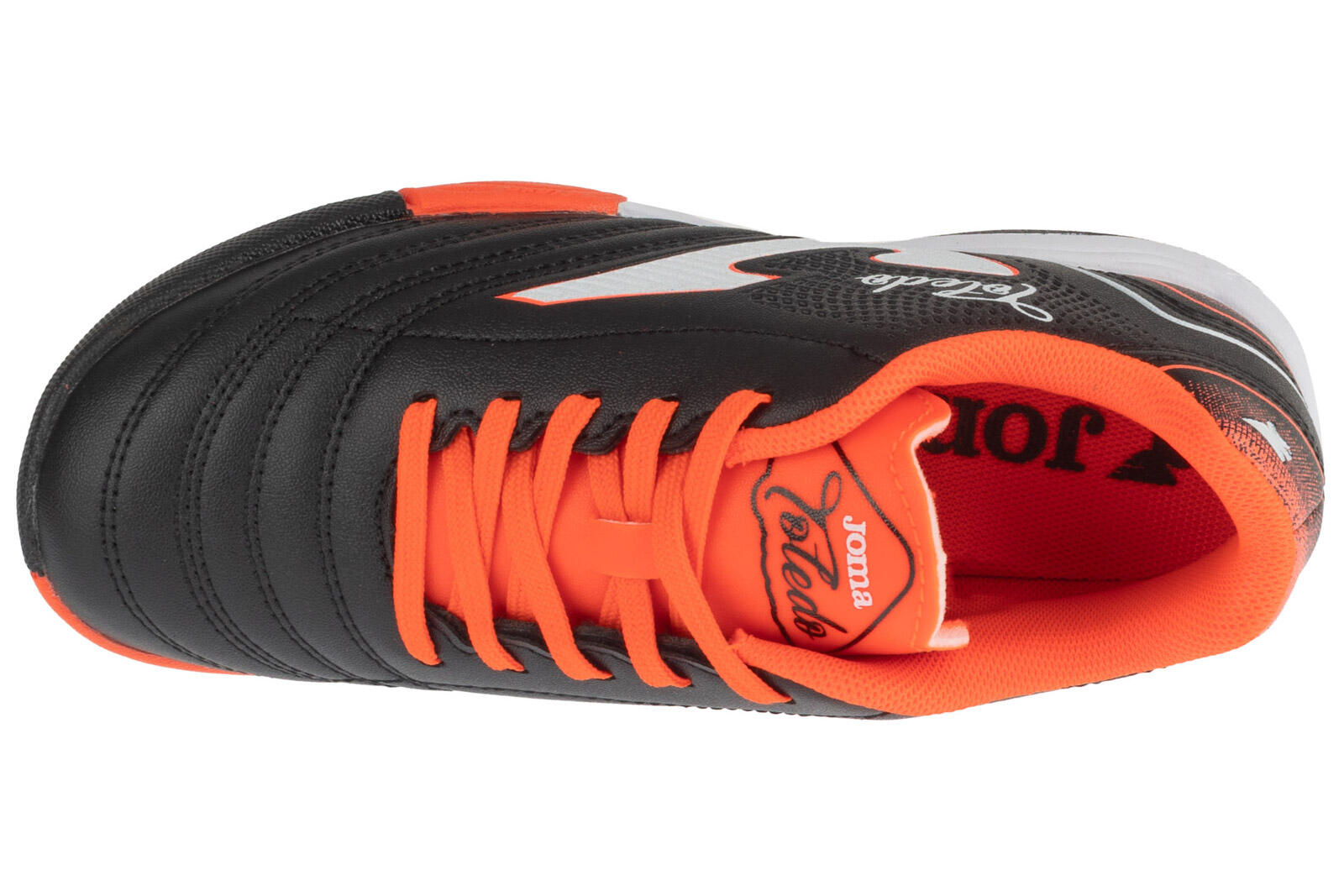Buty piłkarskie turfy chłopięce, Toledo Jr 26 TOJS TF 3/4
