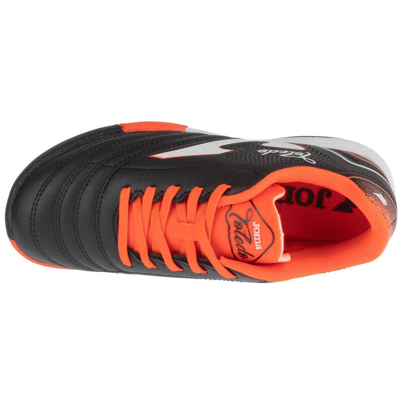 Ghete de fotbal pentru copii Joma Toledo Jr TF