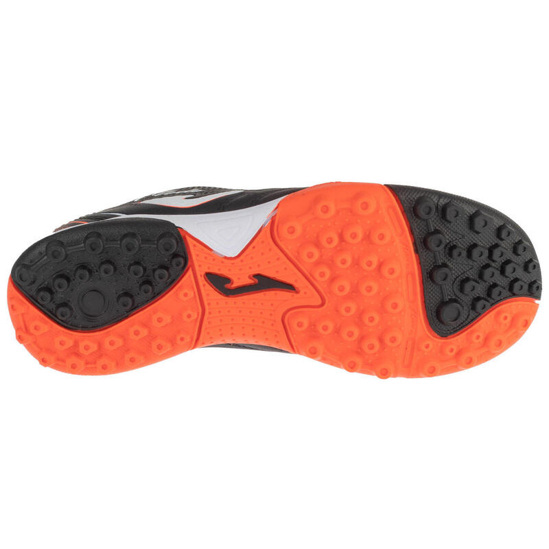 Ghete de fotbal pentru copii Joma Toledo Jr TF