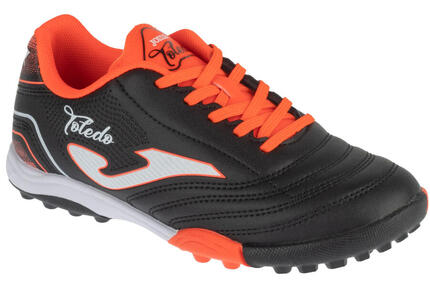 Chaussures Football Football Enfants Joma Toledo Jr 26 TF Noir