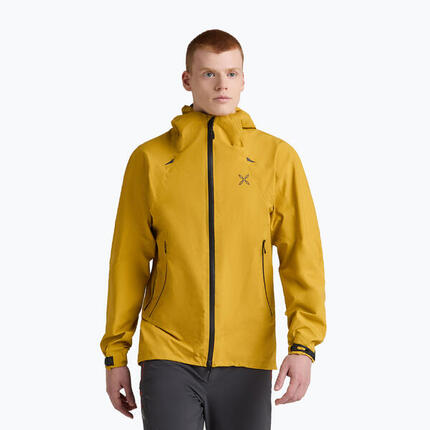 Herren-Regenjacke Montura Magica GTX Pro