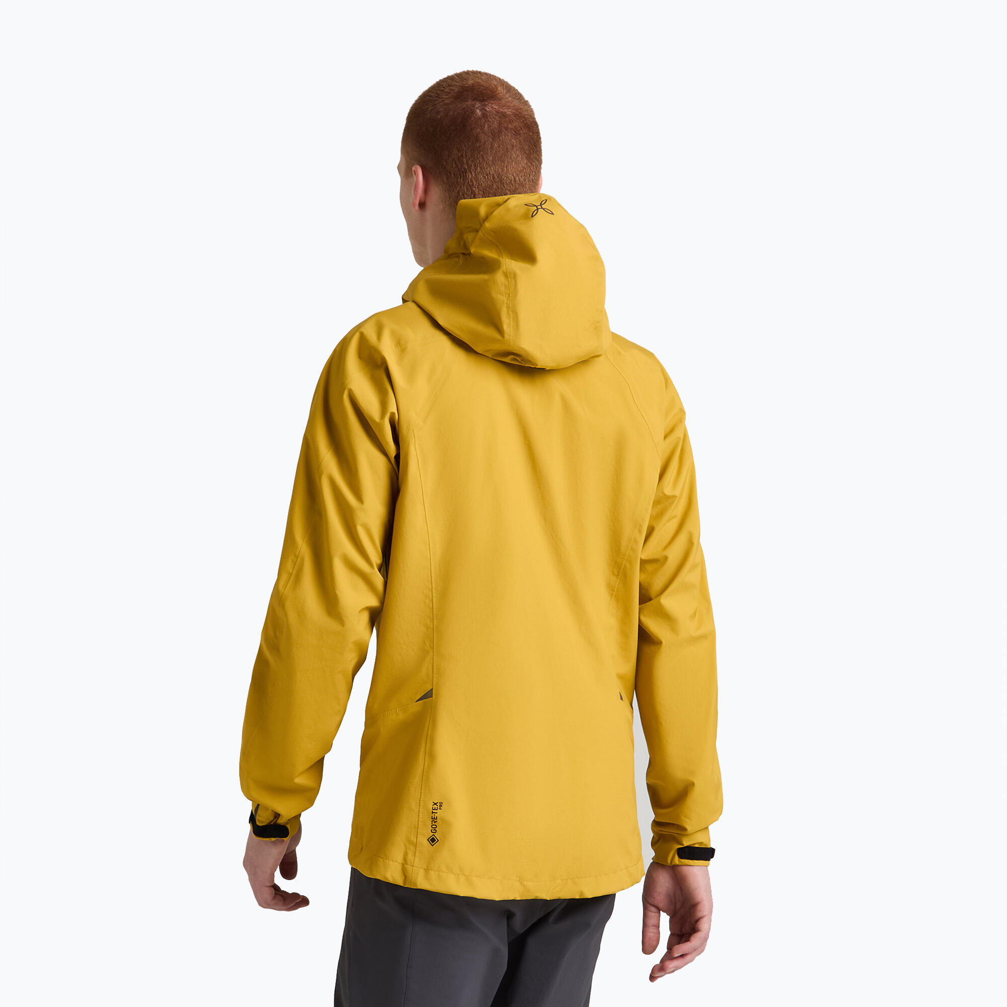 Heren regenjas Montura Magica GTX Pro 3/7