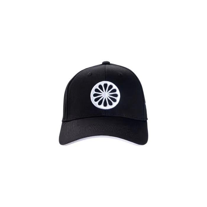 Cappellino 5 pannelli The Indian Maharadja 2/2