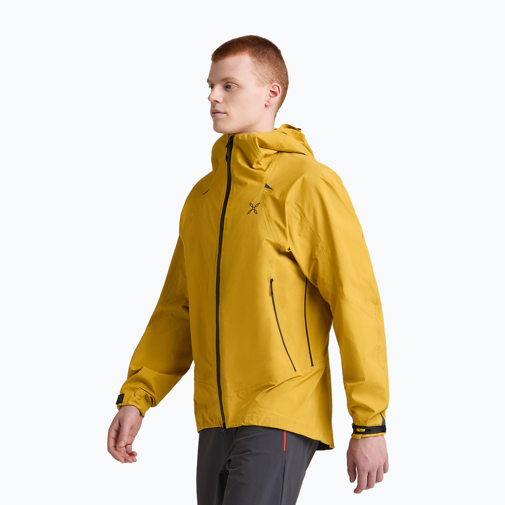 Heren regenjas Montura Magica GTX Pro 4/7