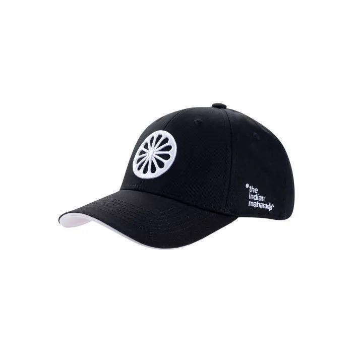 5 Panel Cap The Indian Maharadja